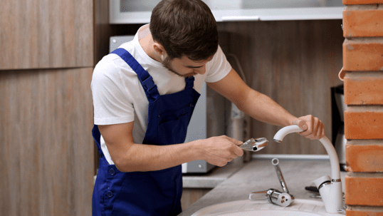Why It's Time to Replace Your Faucet and What You Need to Know